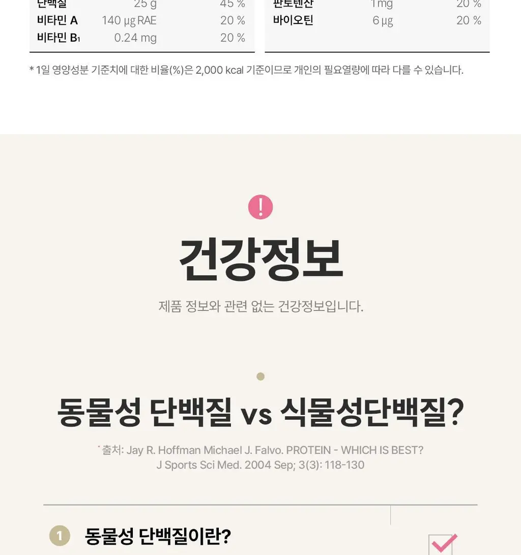 [25g단백질/ZERO슈거] 뉴케어 올프로틴 245mlx24팩 (고소/초코/바나나 중 1) 상세페이지 27
